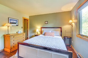 Dog-friendly Home w/ Hot Tub & Decks in Durango!