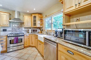 Dog-friendly Home w/ Hot Tub & Decks in Durango!