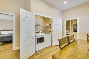 Walk Downtown: Historic Home in Excelsior Springs