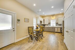 Walk Downtown: Historic Home in Excelsior Springs