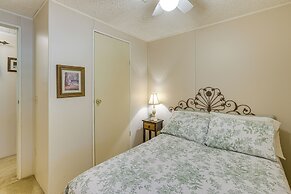 Alabama River Retreat: Dock, Fire Pit, Grill!