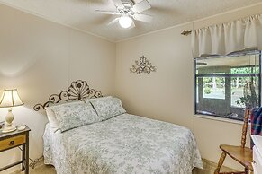 Alabama River Retreat: Dock, Fire Pit, Grill!