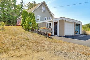 Dog-friendly Lake George Home: 3 Mi to Beach!