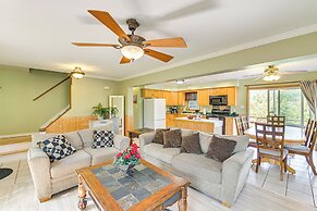 Dog-friendly Lake George Home: 3 Mi to Beach!