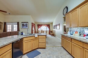 Groveland Vacation Rental Near Pine Mountain Lake!