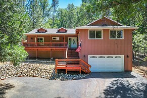 Groveland Vacation Rental Near Pine Mountain Lake!