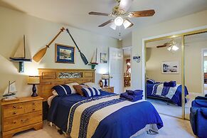 Groveland Vacation Rental Near Pine Mountain Lake!