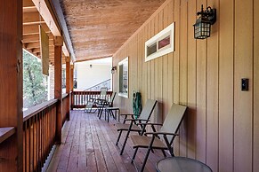 Groveland Vacation Rental Near Pine Mountain Lake!