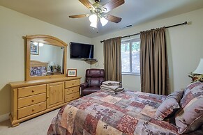Groveland Vacation Rental Near Pine Mountain Lake!