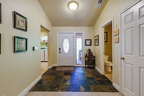 Groveland Vacation Rental Near Pine Mountain Lake!