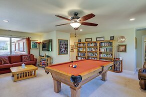 Groveland Vacation Rental Near Pine Mountain Lake!