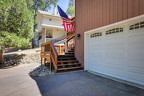 Groveland Vacation Rental Near Pine Mountain Lake!