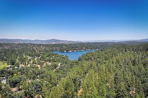 Groveland Vacation Rental Near Pine Mountain Lake!