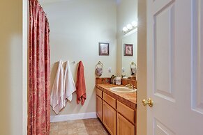 Groveland Vacation Rental Near Pine Mountain Lake!