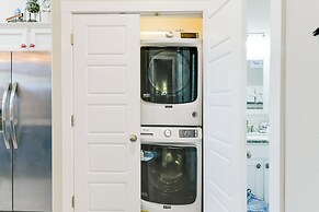 Walk to Beach: Resort Townhome in Corpus Christi!