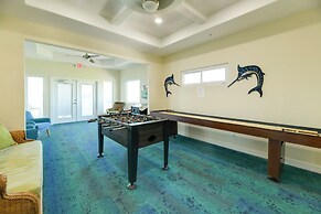 Walk to Beach: Resort Townhome in Corpus Christi!