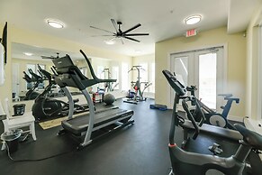 Walk to Beach: Resort Townhome in Corpus Christi!