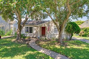 Home < 2 Mi to Mcgee Beach & Cole Park!