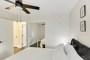 Stylish & Modern Lenexa Haven w/ Fire Pit & Deck!