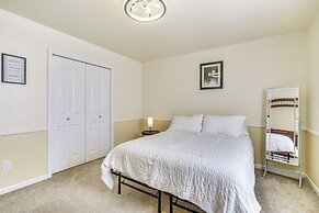 Pet-friendly Home w/ Patio & Grill in Pueblo West