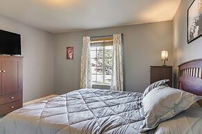 Pet-friendly Home w/ Patio & Grill in Pueblo West