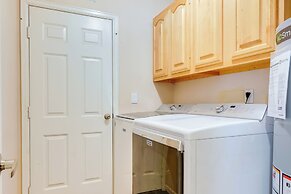 Pet-friendly Home w/ Patio & Grill in Pueblo West