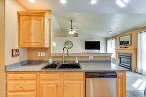 Pet-friendly Home w/ Patio & Grill in Pueblo West