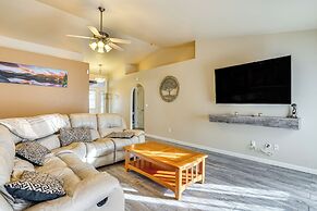 Pet-friendly Home w/ Patio & Grill in Pueblo West