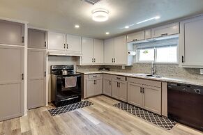 Lakefront College Station Home Near Texas A & M!