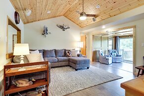 Lakefront College Station Home Near Texas A & M!