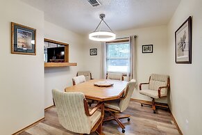 Lakefront College Station Home Near Texas A & M!