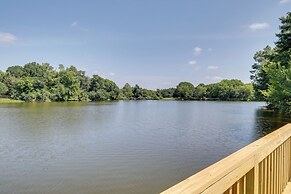 Lakefront College Station Home Near Texas A & M!