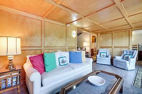 Lakefront College Station Home Near Texas A & M!