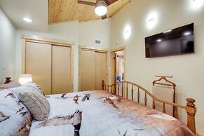 Lakefront College Station Home Near Texas A & M!