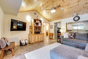 Lakefront College Station Home Near Texas A & M!