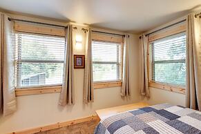 Lakefront College Station Home Near Texas A & M!