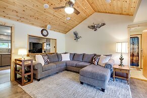 Lakefront College Station Home Near Texas A & M!