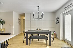 Pinellas Park Home w/ Pool: 9 Mi to Beach!