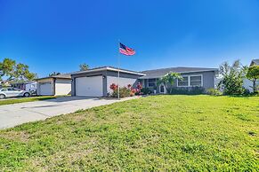 Pinellas Park Home w/ Pool: 9 Mi to Beach!