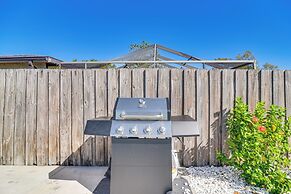 Pinellas Park Home w/ Pool: 9 Mi to Beach!