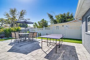 Pinellas Park Home w/ Pool: 9 Mi to Beach!