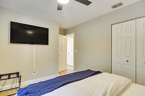 Pinellas Park Home w/ Pool: 9 Mi to Beach!