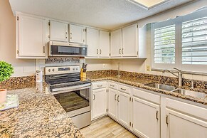 North Myrtle Beach Home 2 Blocks to Ocean!