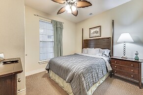 Quiet Condo w/ Patio: 3 Mi to Dtwn Branson!