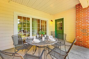 Quiet Condo w/ Patio: 3 Mi to Dtwn Branson!