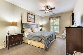 Quiet Condo w/ Patio: 3 Mi to Dtwn Branson!