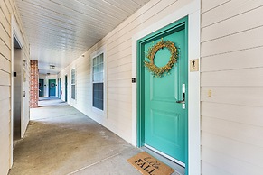 Quiet Condo w/ Patio: 3 Mi to Dtwn Branson!