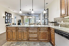 Quiet Condo w/ Patio: 3 Mi to Dtwn Branson!