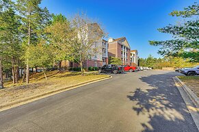 Quiet Condo w/ Patio: 3 Mi to Dtwn Branson!