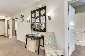 Quiet Condo w/ Patio: 3 Mi to Dtwn Branson!